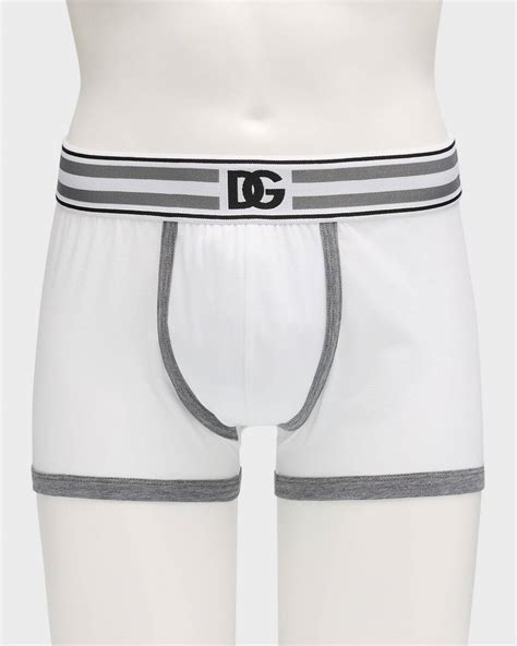 boxer dolce y gabbana|dolce and gabbana men's briefs.